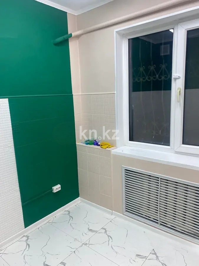 Аренда , ул. Жандосова, дом  76 - Аренда офисных и торговых помещений в Алматы фото 8 из 11