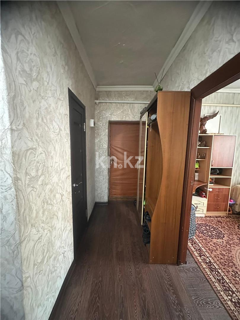 Продажа 3-комнатного дома, 74.8 м², ул. Расчётная в Караганде - фото 13