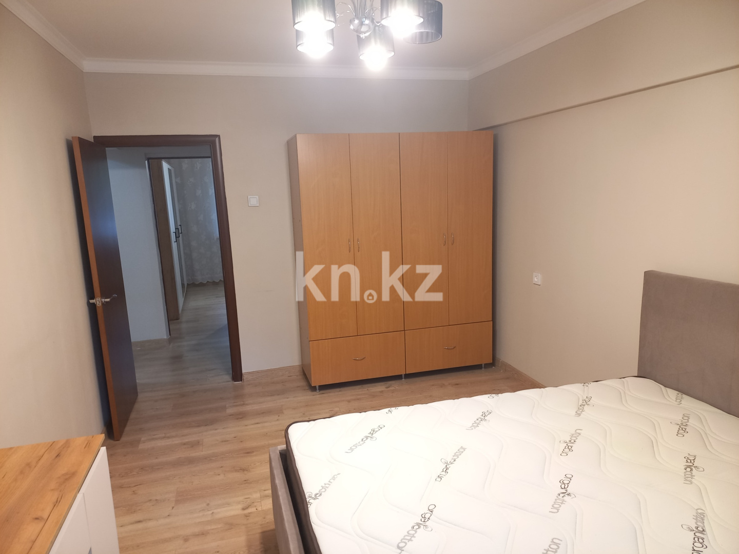 Аренда 3-комнатной квартиры, 69 м² - Аренда квартир помесячно в Алматы фото 15 из 31