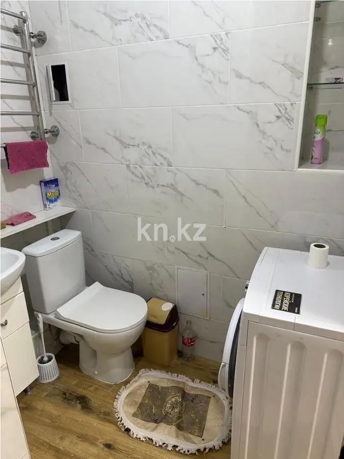 Продажа 1-комнатной квартиры, 40 м² в Алматы - фото 4