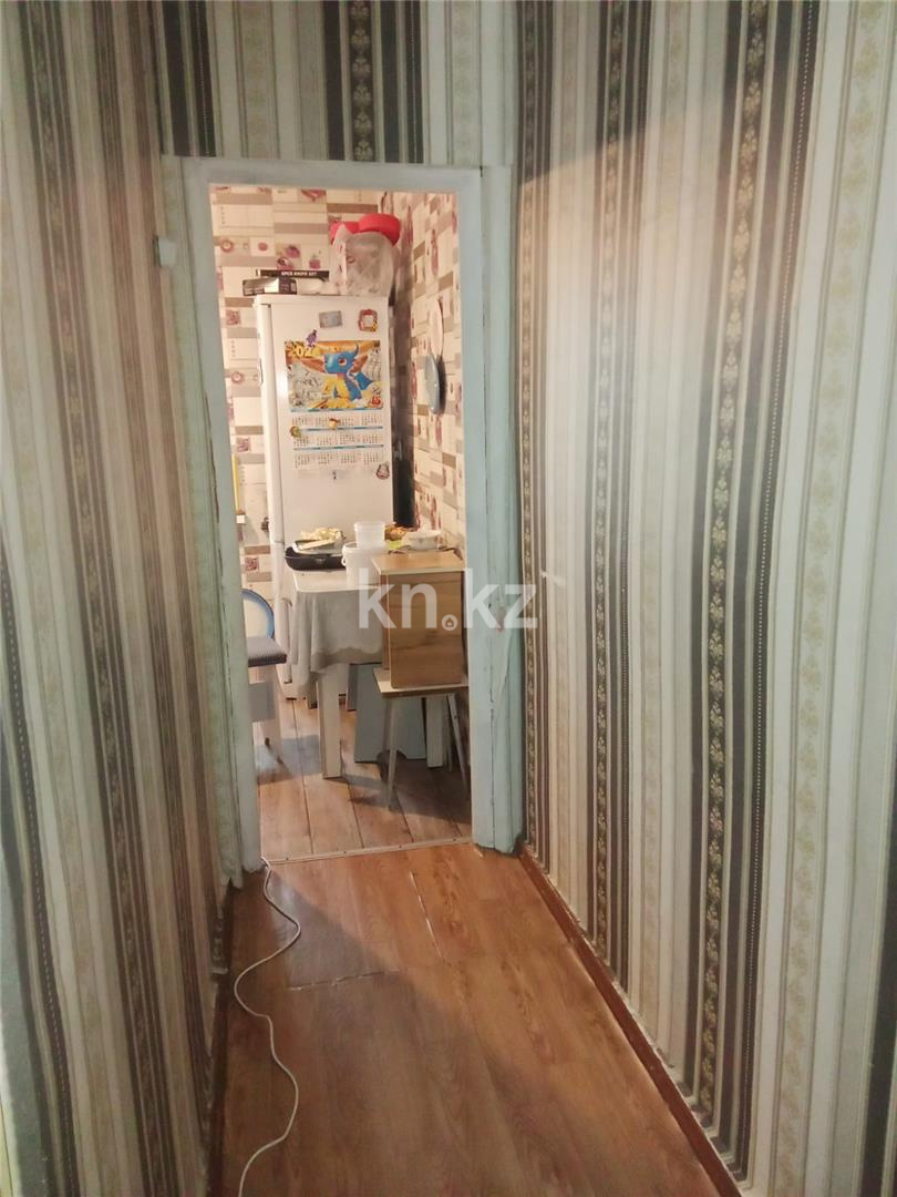 Продажа 2-комнатной квартиры, 44 м², мкр-н 15, дом  7 в Караганде - фото 7