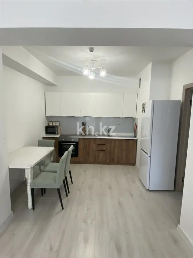 Продажа 3-комнатной квартиры, 73.1 м² - Продажа  трехкомнатных квартир в новостройках Алматы с фото - страница 5 фото 4 из 6