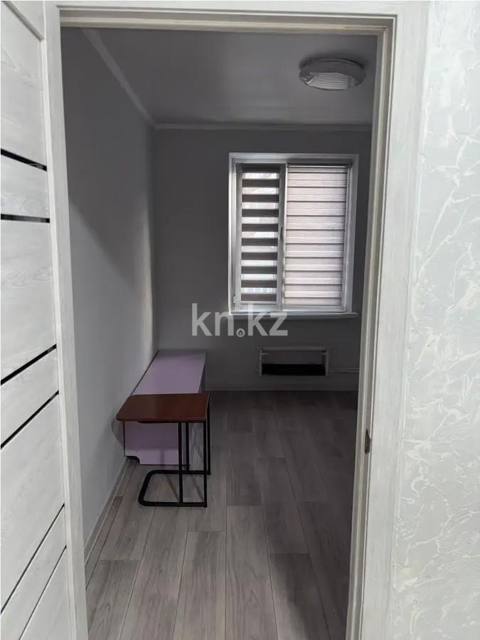 Продажа 2-комнатной квартиры, 43.2 м² - Продажа домов, коттеджей в Костанае фото 2 из 3