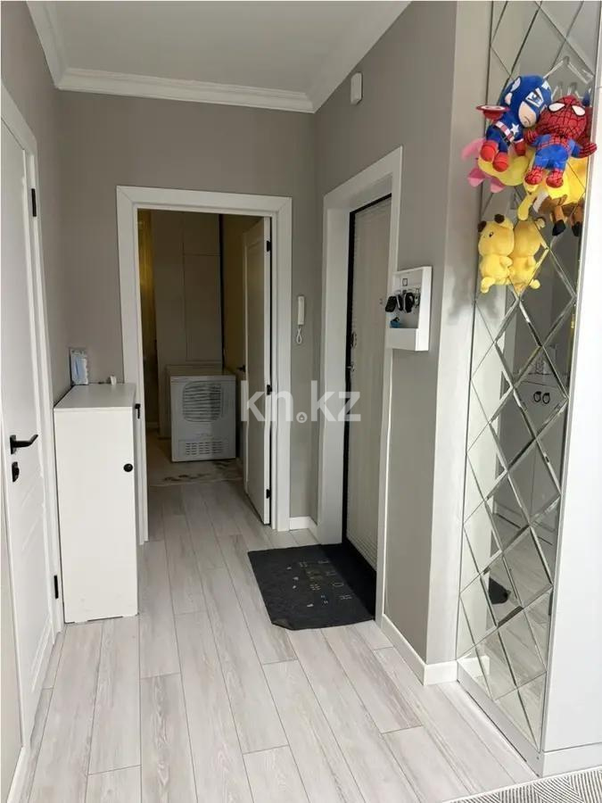 Продажа 2-комнатной квартиры, 54.8 м², пр. Улы Дала, дом  55 - Аренда квартир помесячно в Актау фото 5 из 6