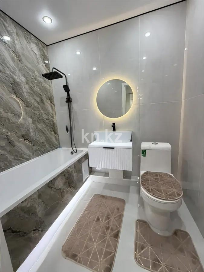 Продажа 2-комнатной квартиры, 54 м² - Недвижимость в Казахстане - страница 4 фото 4 из 4