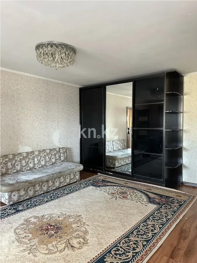 Продажа 2-комнатной квартиры, 43.8 м² в Астане