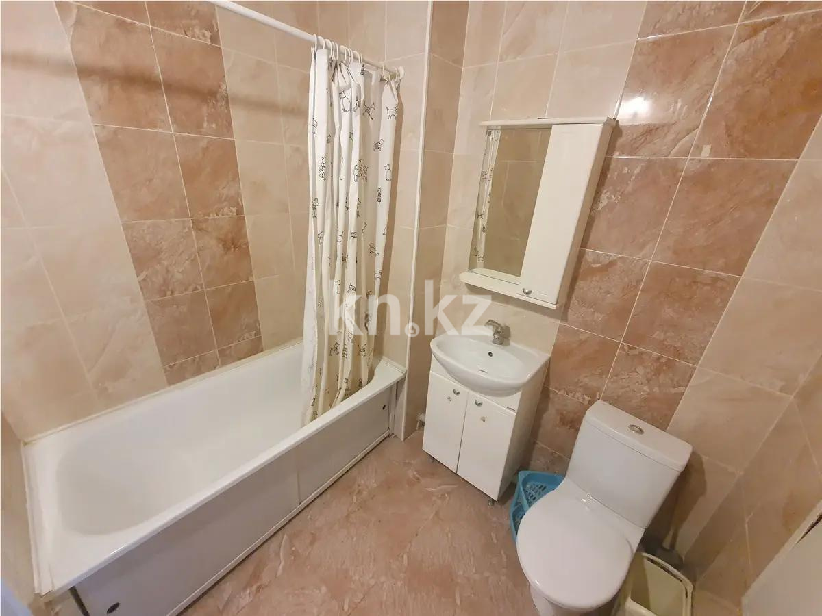 Продажа 1-комнатной квартиры, 47 м² - Продажа квартир в Актау фото 3 из 5