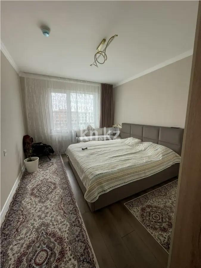 Продажа 3-комнатной квартиры, 84.47 м² в Астане - фото 2