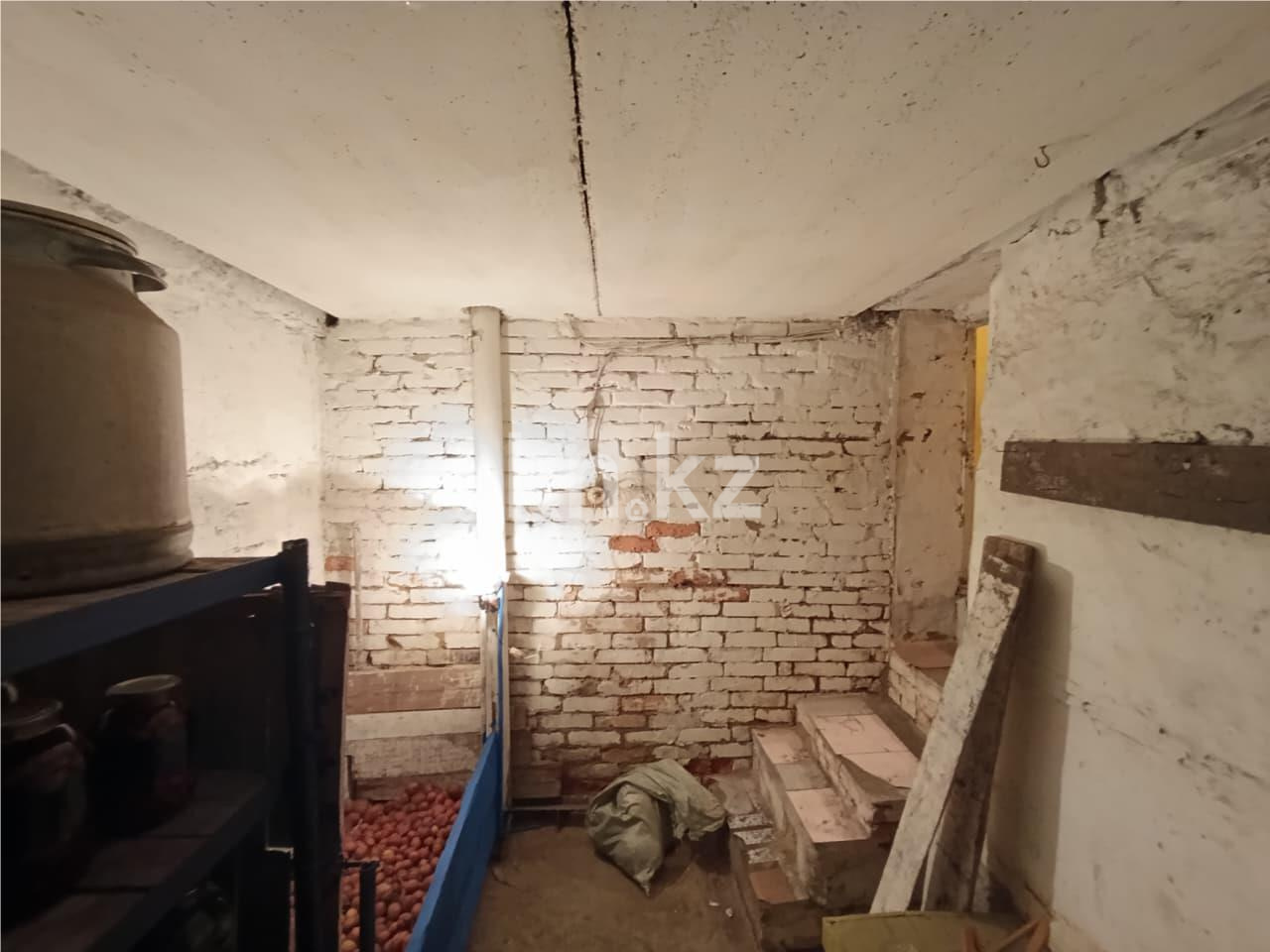 Продажа 3-комнатного дома, 55 м², ул. Герцена, дом  36 - Продажа квартир в Караганде фото 18 из 19