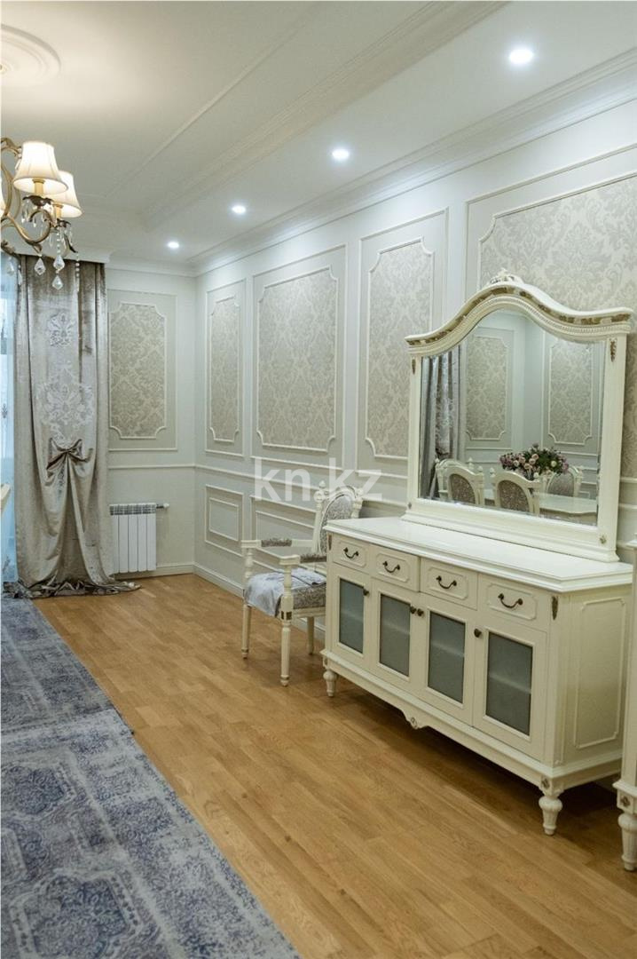 Продажа 3-комнатной квартиры, 106 м² - Продажа квартир в районе Город в Караганде фото 8 из 22