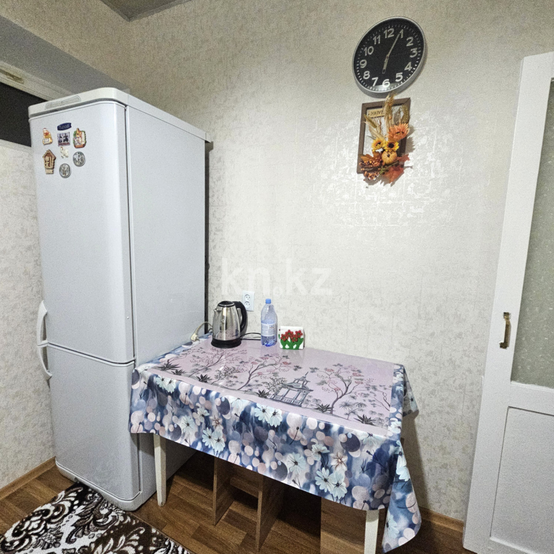 Аренда 2-комнатной квартиры посуточно, 48 м², ул. Чокина, дом  189 - ул. Толе би - Аренда  двухкомнатных квартир посуточно в Алматы фото 13 из 19