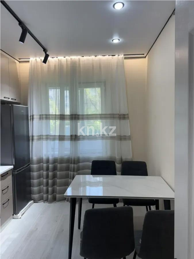 Продажа 1-комнатной квартиры, 41 м² в Алматы - фото 2