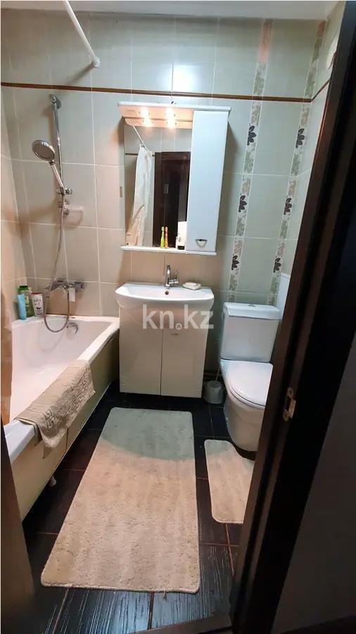 Продажа 4-комнатной квартиры, 74 м² - Продажа квартир в Алматы фото 7 из 8