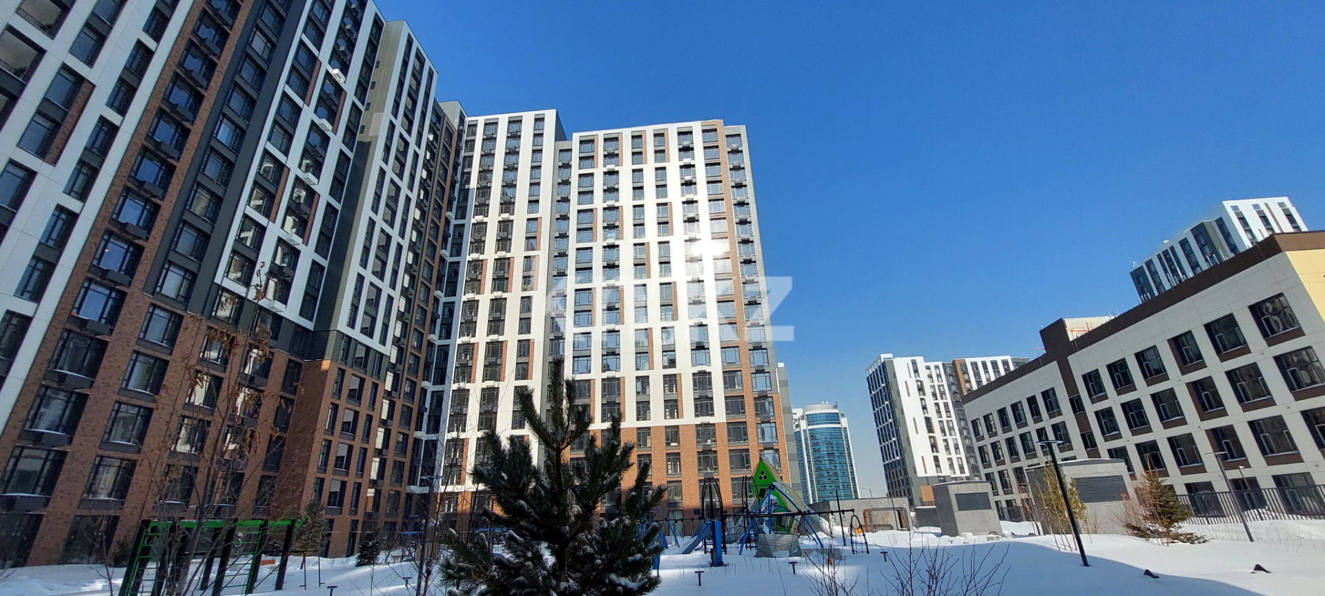 Продажа 4-комнатной квартиры, 110 м² - Продажа квартир в Астане - страница 13 фото 7 из 15