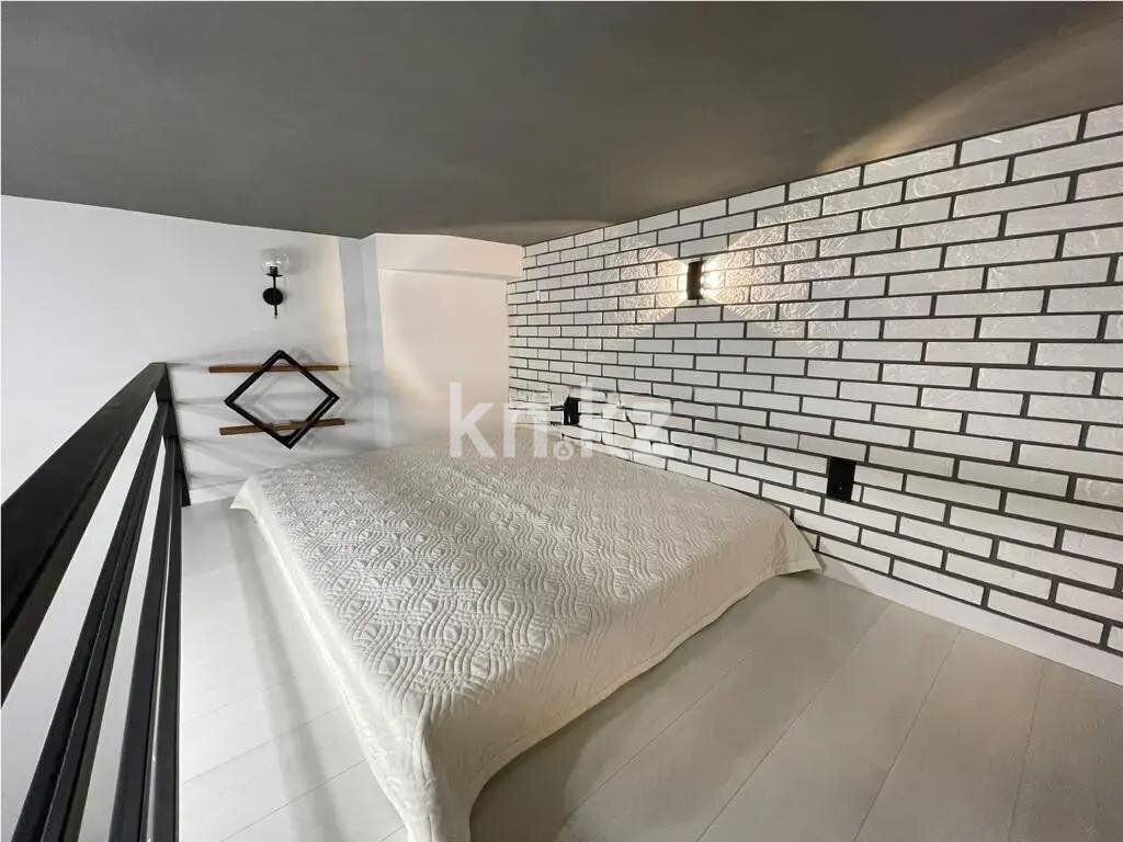 Продажа 1-комнатной квартиры, 30 м² в Алматы