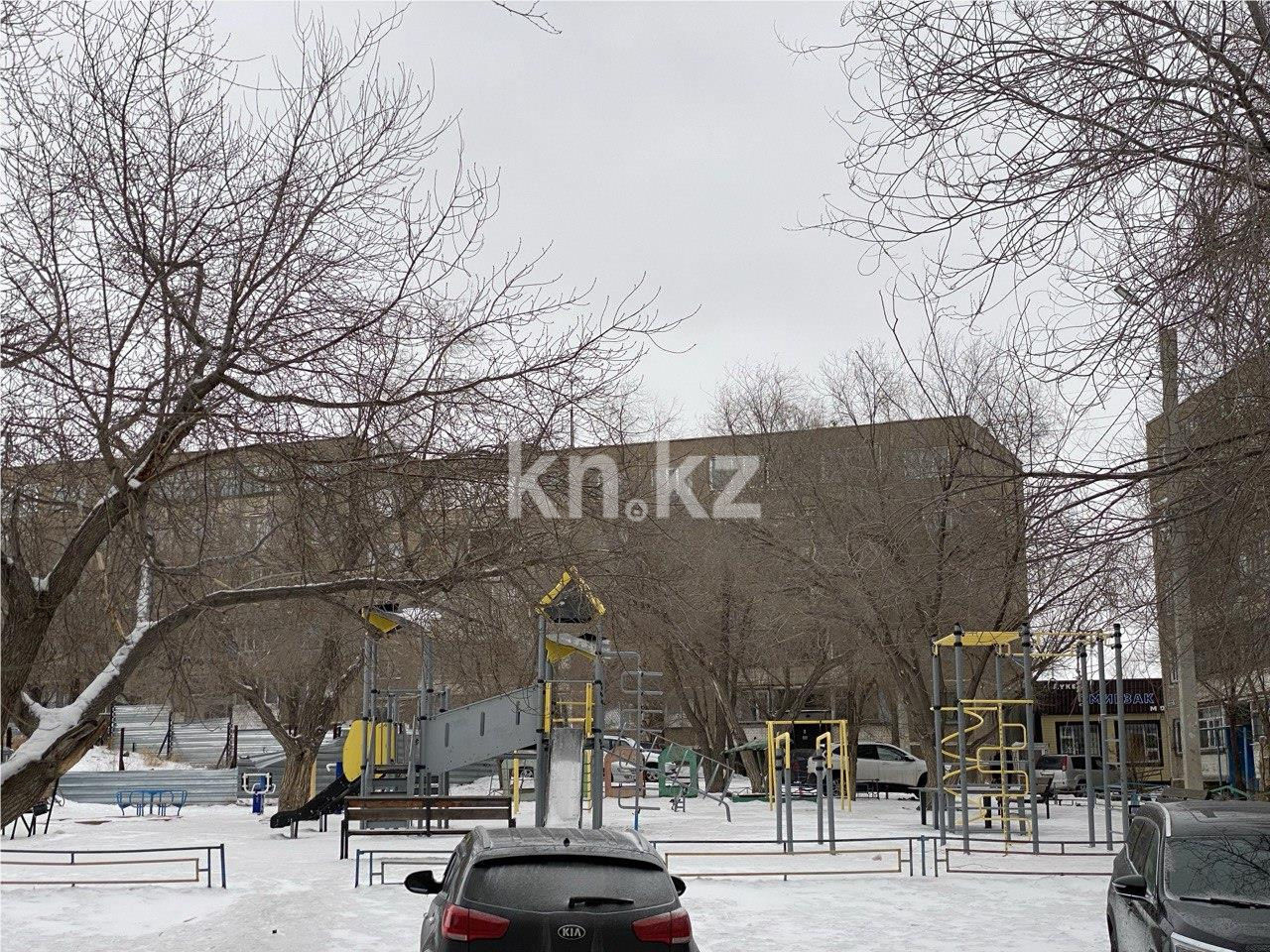 Продажа 1-комнатной квартиры, 30 м² - Продажа квартир в Семее фото 11 из 13