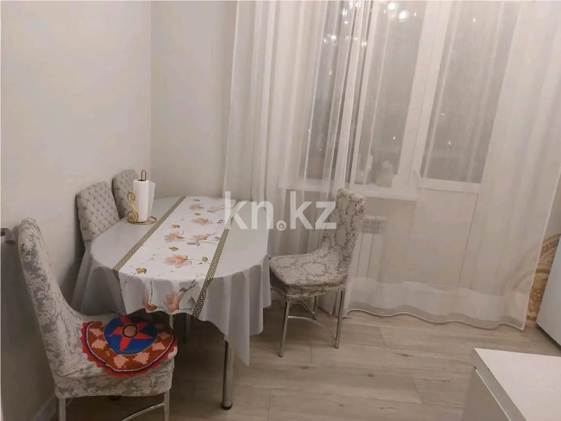 Продажа 2-комнатной квартиры, 53.5 м², ул. Байтурсынова, дом  53 - Продажа домов, коттеджей в Усть-Каменогорске фото 4 из 5