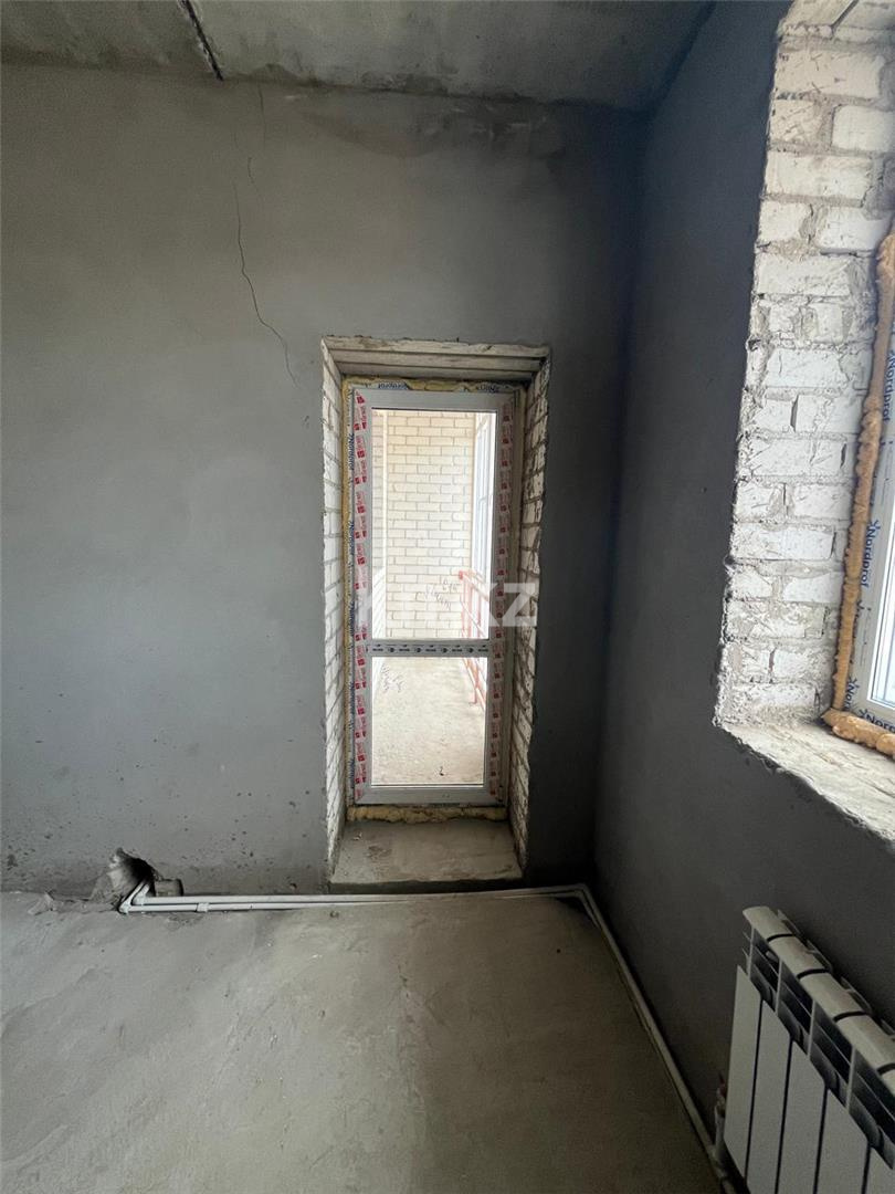 Продажа 2-комнатной квартиры, 63 м², ул. Сарыарка, дом  6/2 - Продажа  двухкомнатных квартир в Караганде фото 3 из 8