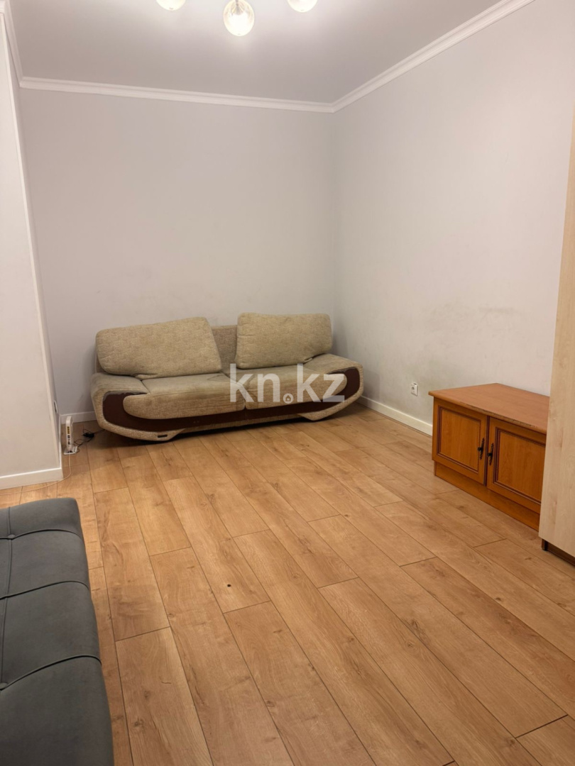 Аренда 1-комнатной квартиры, 38 м² - Аренда однокомнатных квартир помесячно в р-не Нура Астаны фото 5 из 10