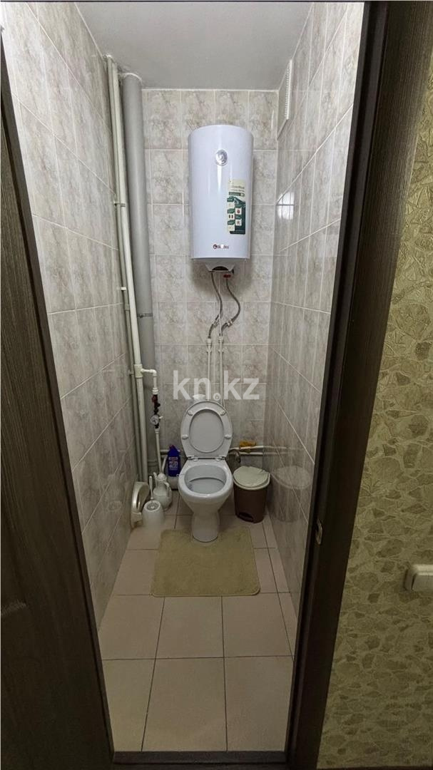 Продажа 1-комнатной квартиры, 43 м² - Продажа квартир в панельном доме в Казахстане - страница 80 фото 8 из 11