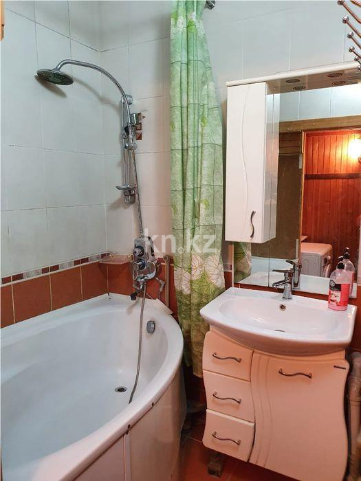 Продажа 3-комнатной квартиры, 50 м² - Продажа трехкомнатных квартир от собственников в Алматы фото 4 из 5