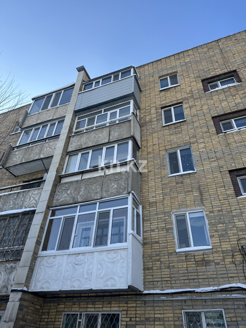 Продажа 4-комнатной квартиры, 76.3 м² - Продажа квартир в Городе Караганды - страница 2 фото 32 из 32