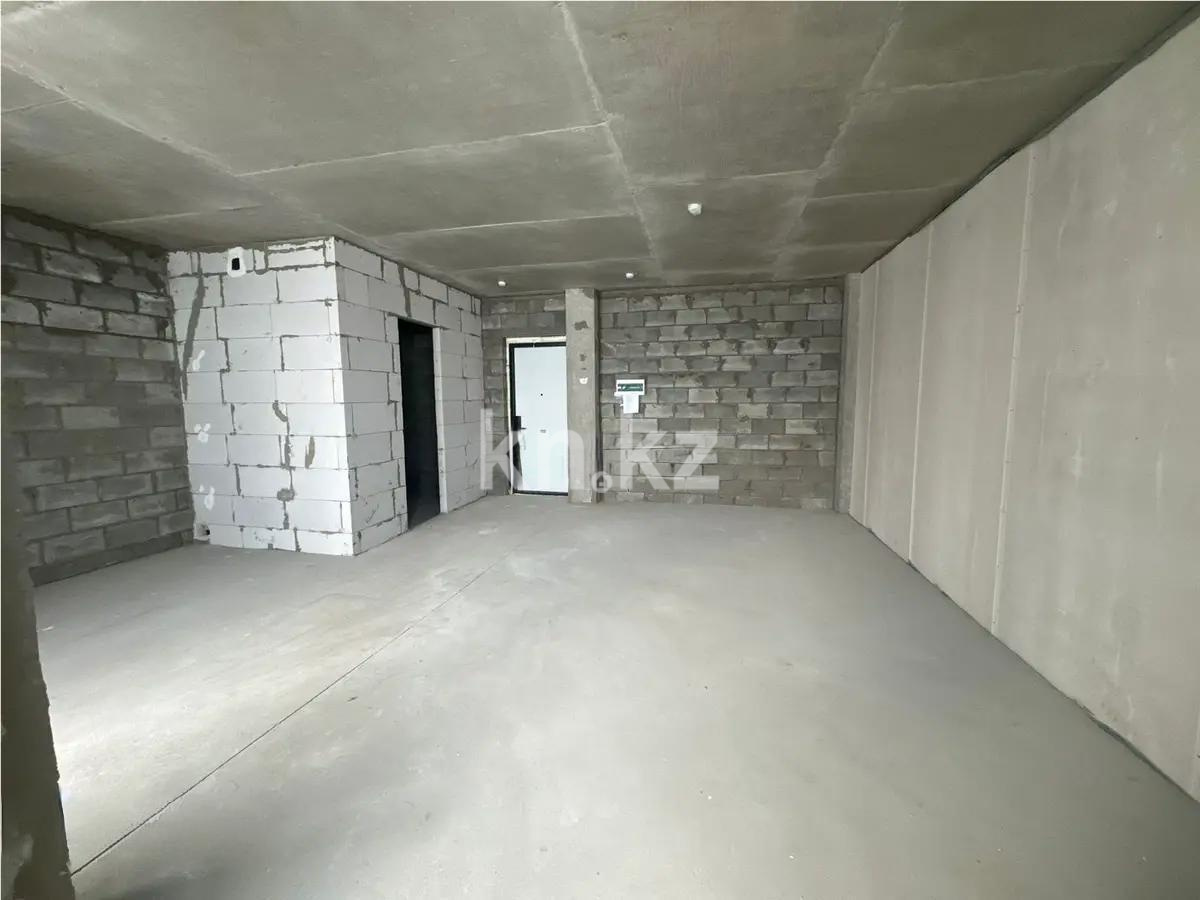 Продажа 1-комнатной квартиры, 44.5 м², ул. Е-779, дом  32 - Продажа домов, коттеджей в Павлодаре фото 2 из 3