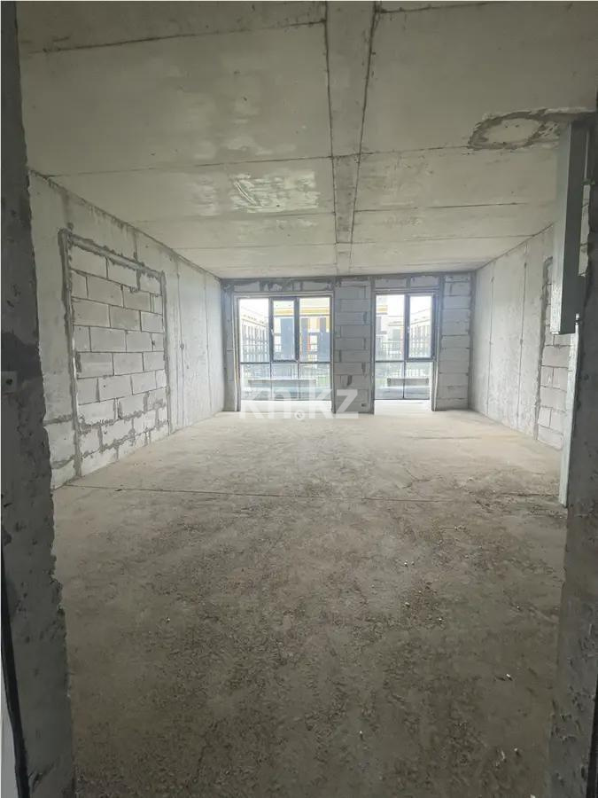 Продажа 2-комнатной квартиры, 35.1 м² в Алматы