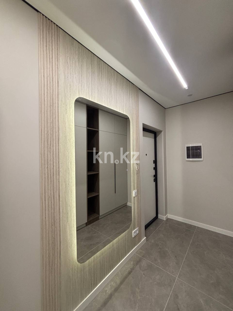 Продажа 3-комнатной квартиры, 54.5 м² в Алматы - фото 20