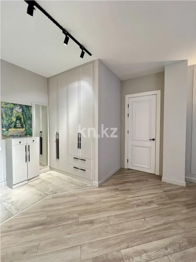 Продажа 3-комнатной квартиры, 115 м², пр. Достык, дом  160 в Алматы - фото 5