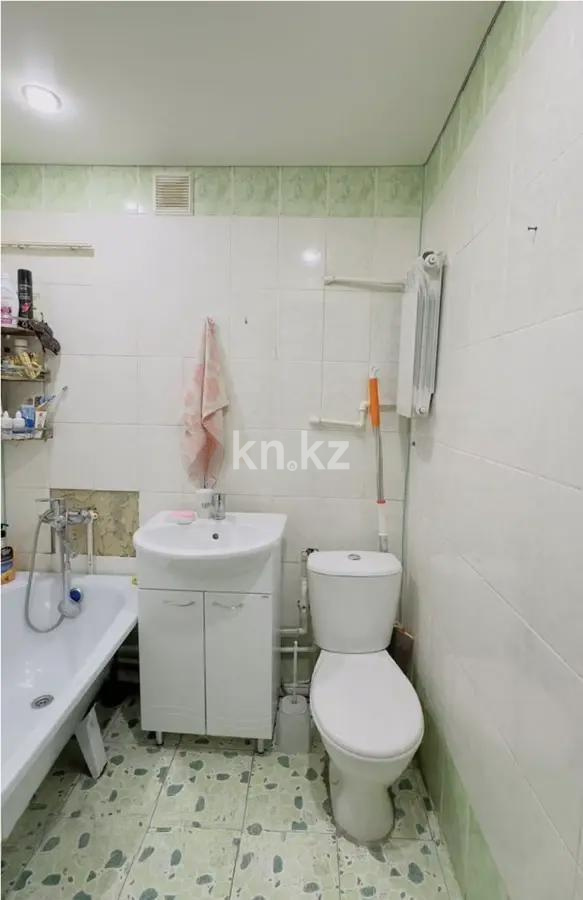 Продажа 2-комнатной квартиры, 45 м² - Продажа квартир от собственников в Темиртау фото 3 из 4