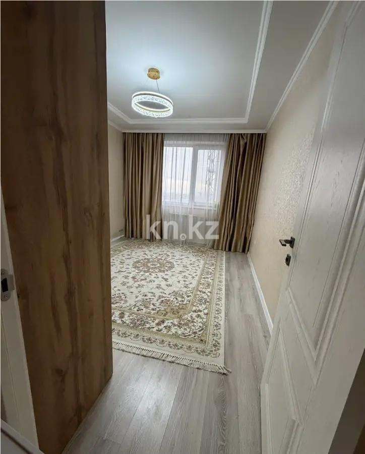 Продажа 2-комнатной квартиры, 57.9 м² - Продажа квартир в Наурызбайском р-не Алматы фото 2 из 6