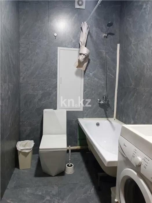 Продажа 1-комнатной квартиры, 27 м² в Астане - фото 3