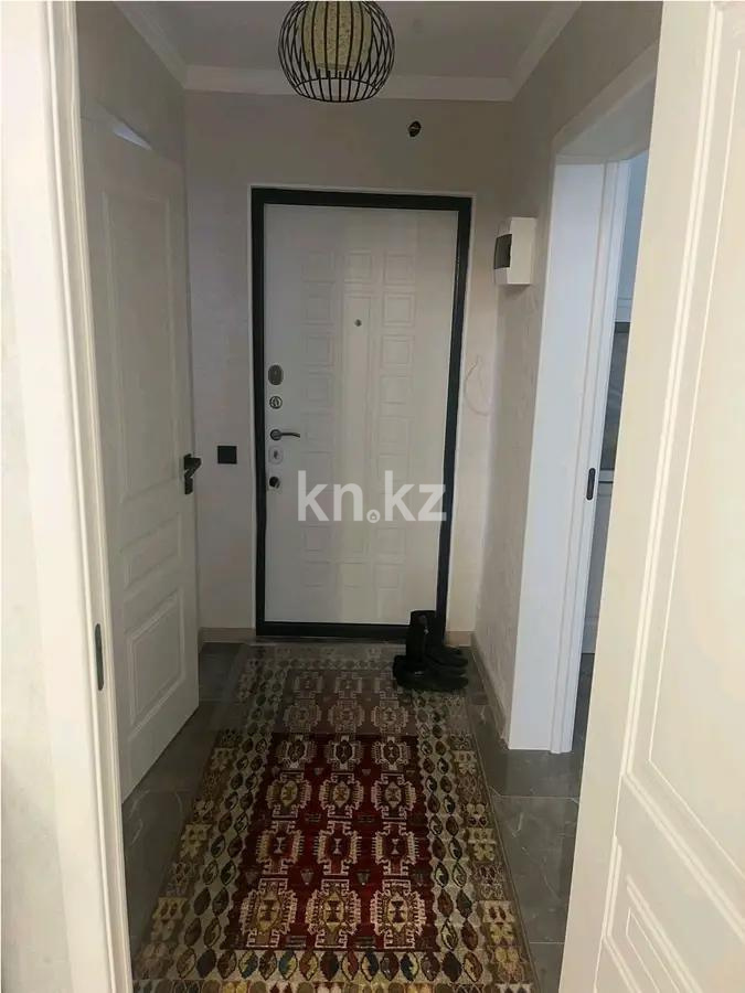 Продажа 2-комнатной квартиры, 48 м², мкр. Аккент, дом  90 - Продажа квартир в Алматы фото 5 из 5