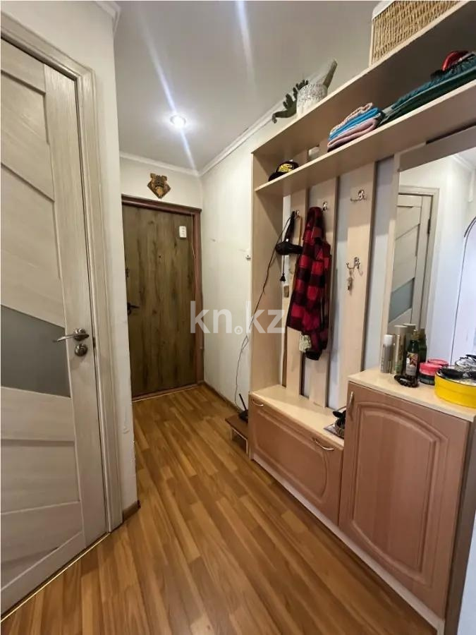 Продажа 2-комнатной квартиры, 44.4 м² в Алматы - фото 5