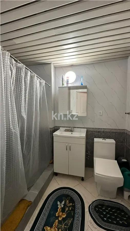 Продажа 2-комнатной квартиры, 63 м² - Продажа квартир в Алатауском р-не Алматы - страница 2 фото 5 из 6