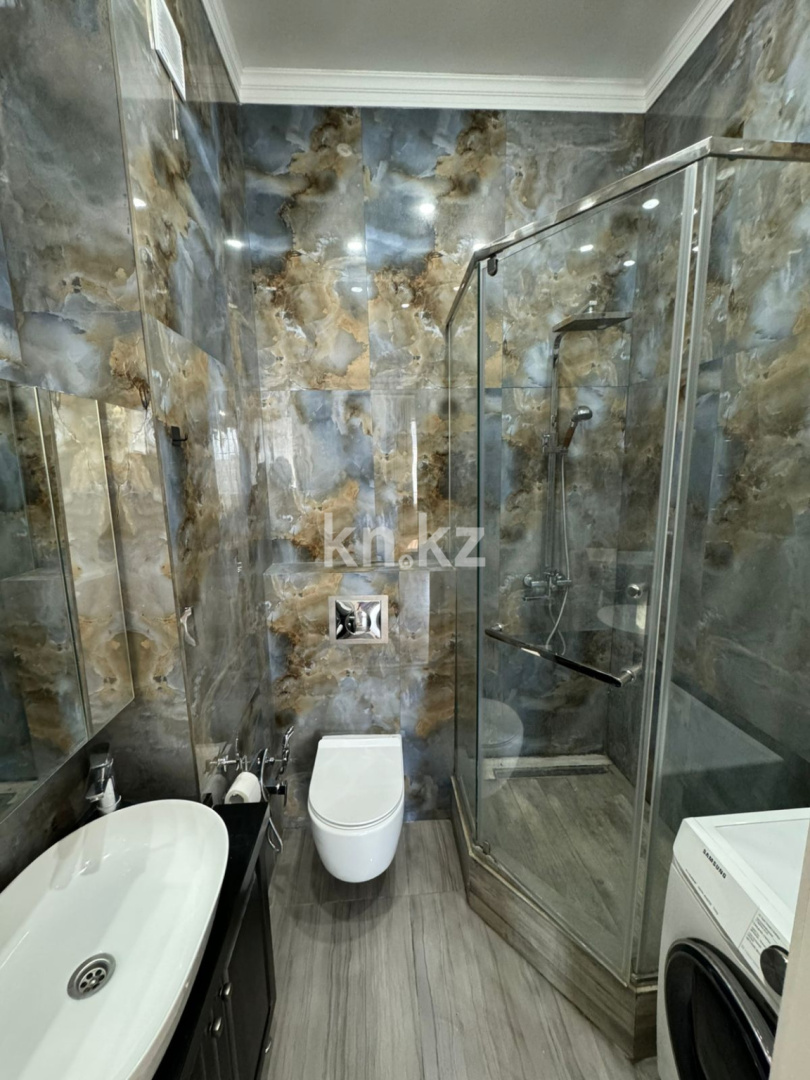 Продажа 3-комнатной квартиры, 87.2 м², ул. Панфилова, дом  12 в Астане - фото 12