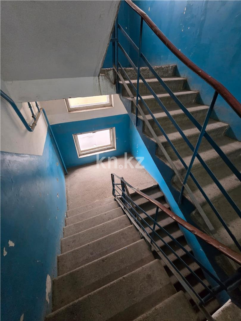 Продажа 3-комнатной квартиры, 68 м², ул. Казахстанская - Продажа квартир в Темиртау фото 15 из 17