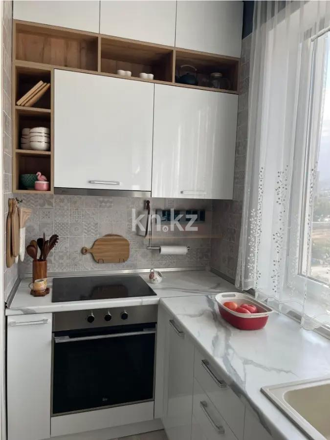 Продажа 2-комнатной квартиры, 68 м², ул. Розыбакиева, дом  247 в Алматы - фото 3