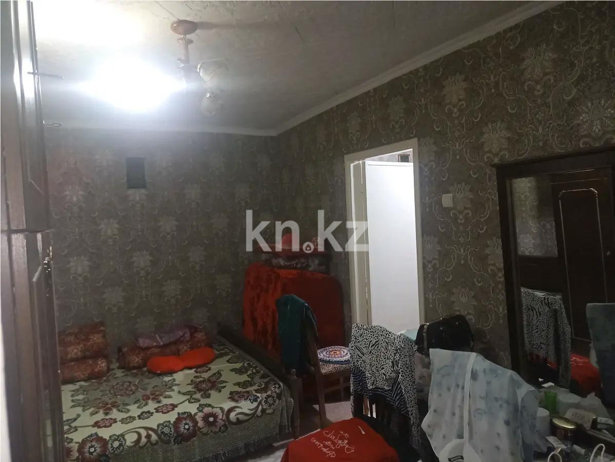 Продажа 3-комнатной квартиры, 58 м², ул. Спасская, дом  65 - Продажа квартир в Алматы фото 3 из 8