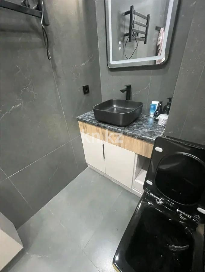 Продажа 2-комнатной квартиры, 45 м² - Продажа двухкомнатных квартир в Астане - страница 5 фото 4 из 4