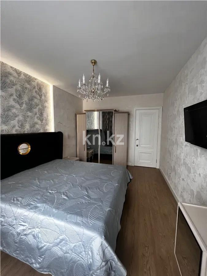 Продажа 2-комнатной квартиры, 70 м², пр. Туран, дом  52/1 в Астане - фото 3 Продажа 2-комнатной квартиры, 70 м², пр. Туран, дом  52/1 в Астане - фото 3