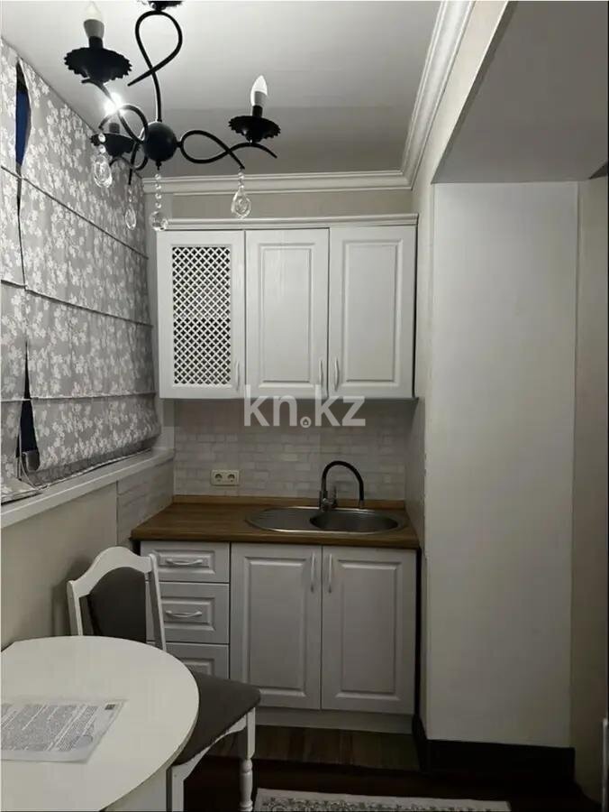 Продажа 1-комнатной квартиры, 29 м² в Астане - фото 2