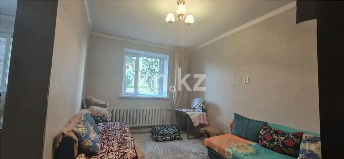 Продажа 1-комнатной квартиры, 28.5 м², ул. Иманова, дом  41 - Продажа квартир в Астане фото 1 из 4