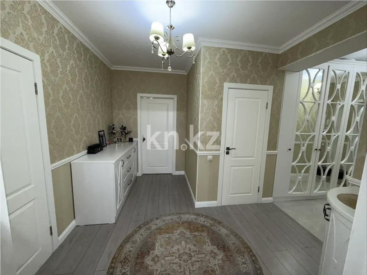 Продажа 2-комнатной квартиры, 75 м² в Астане - фото 6