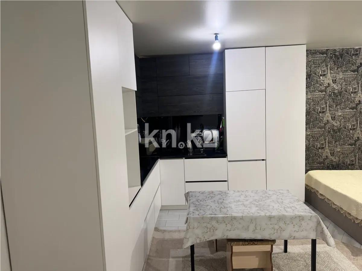 Продажа 2-комнатной квартиры, 44.3 м², ул. Толе би, дом  189/3 - Продажа  двухкомнатных квартир в Алматы с фото фото 2 из 3