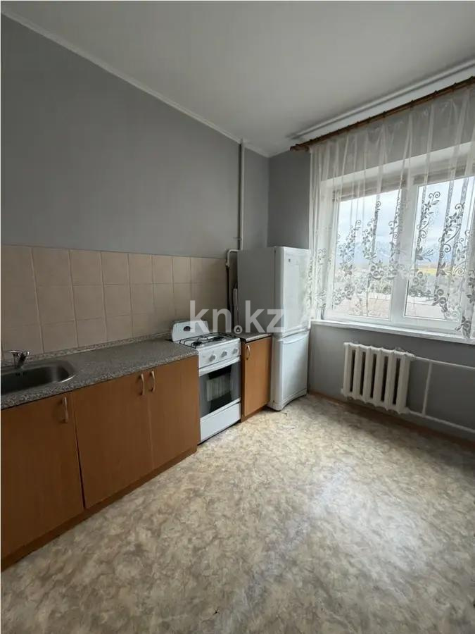 Продажа 1-комнатной квартиры, 40 м² в Алматы - фото 2