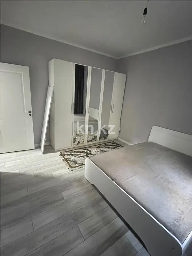 Продажа 2-комнатной квартиры, 52.5 м² в Алматы - фото 2