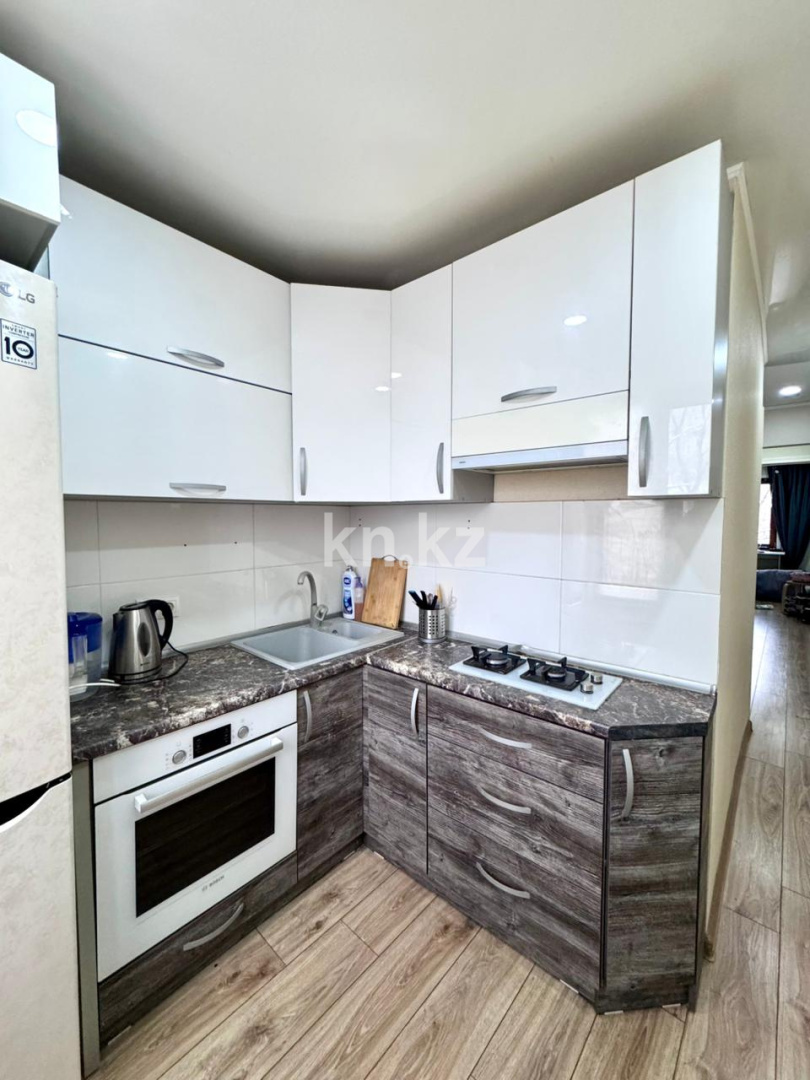 Продажа 3-комнатной квартиры, 61.5 м² - Продажа квартир в Алматы - страница 29 фото 15 из 28