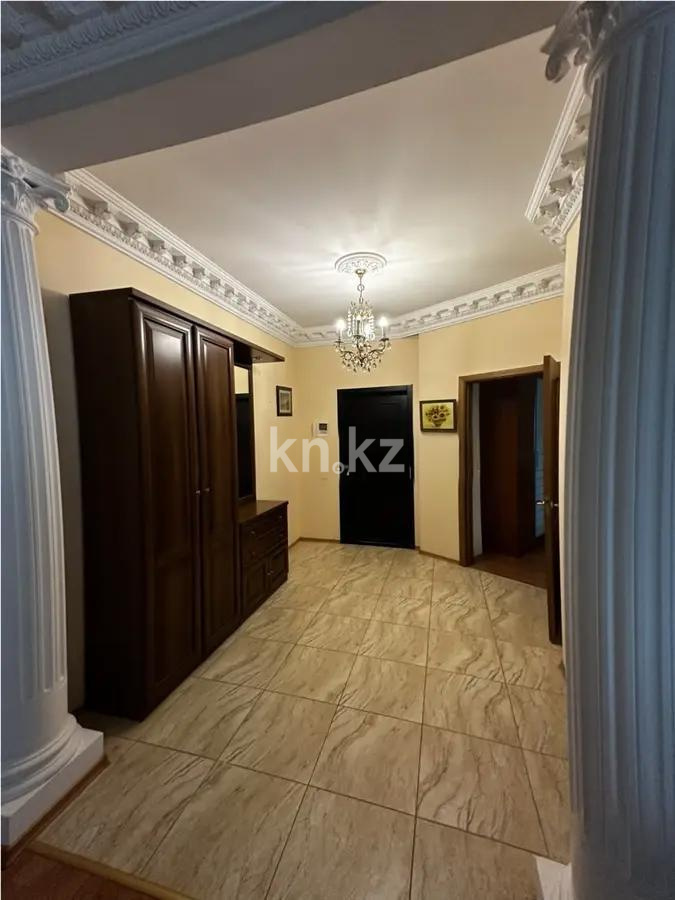 Продажа 3-комнатной квартиры, 120 м² - Продажа трехкомнатных квартир от собственников в Алматы - страница 37 фото 4 из 4